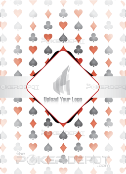 logo design card