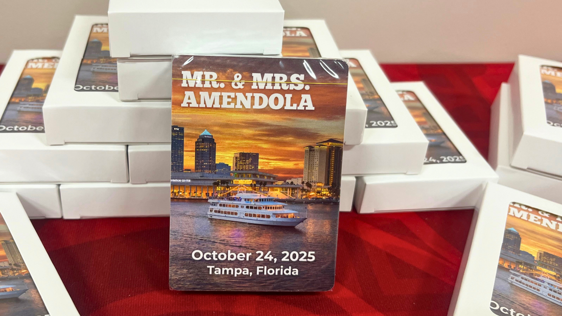 What Wedding Favors Do People Actually Like?