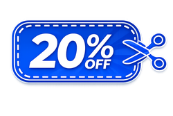 Sign-Up and Save!