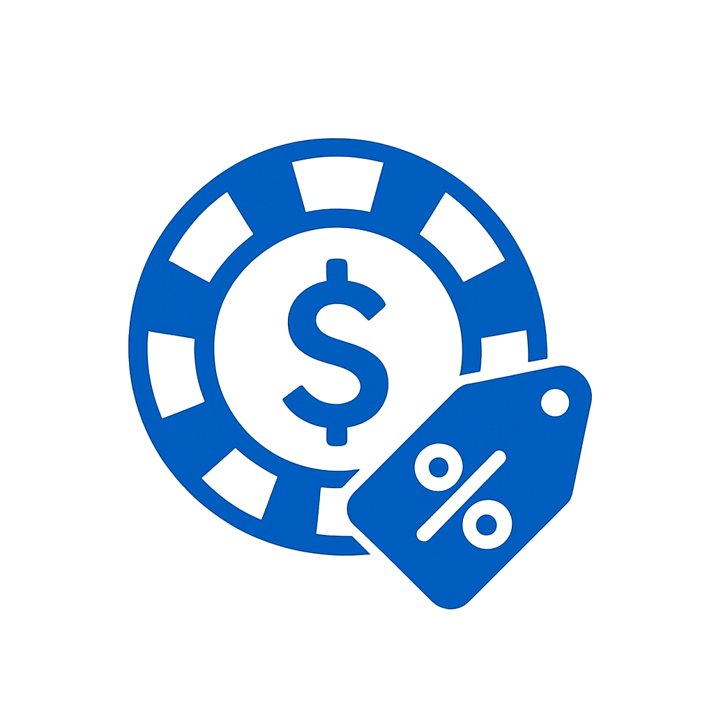 Competitive Pricing Icon