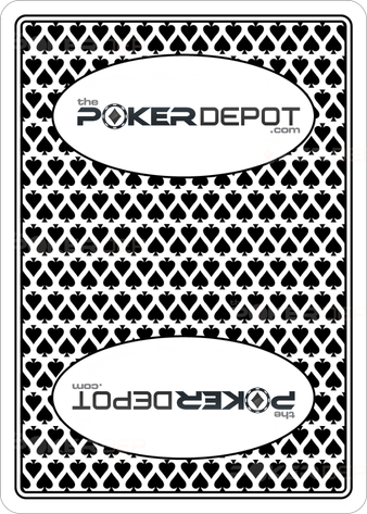 Custom Poker Playing Cards