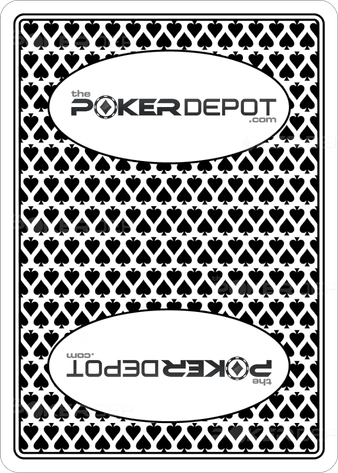 Custom Poker Playing Cards