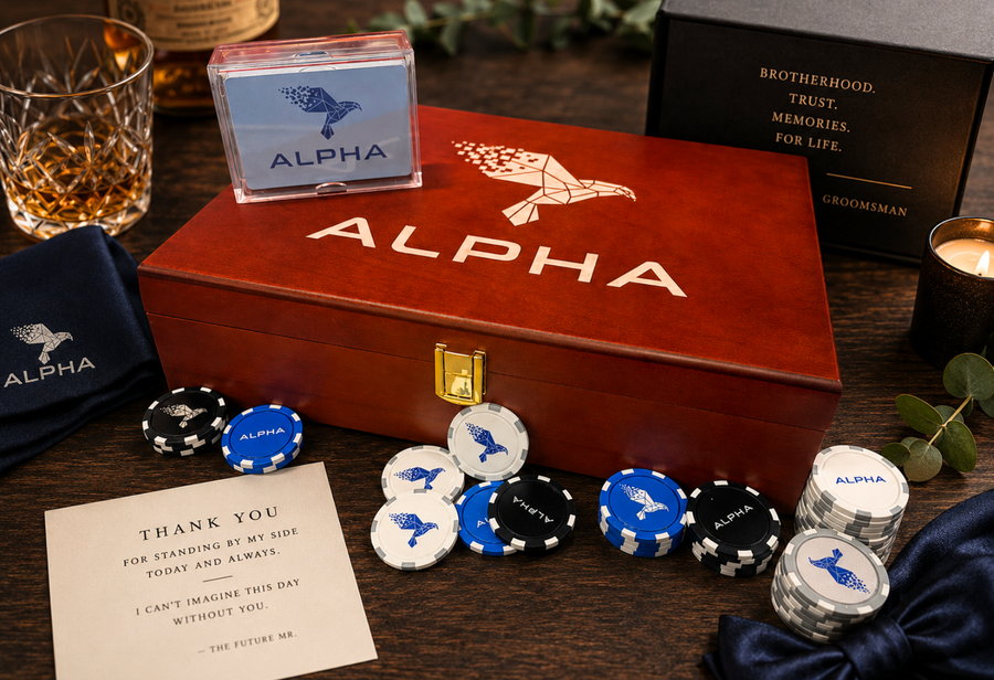 Get Started Today
With The Poker Depot