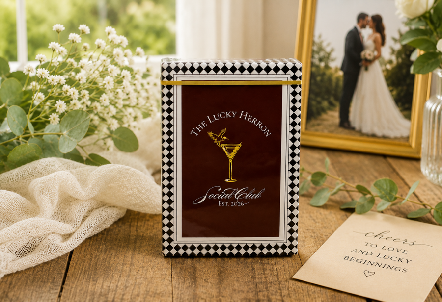 A Wedding They Won't Forget