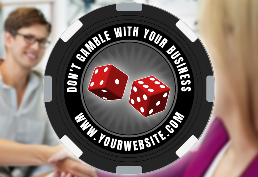 Why Business Card Poker Cards