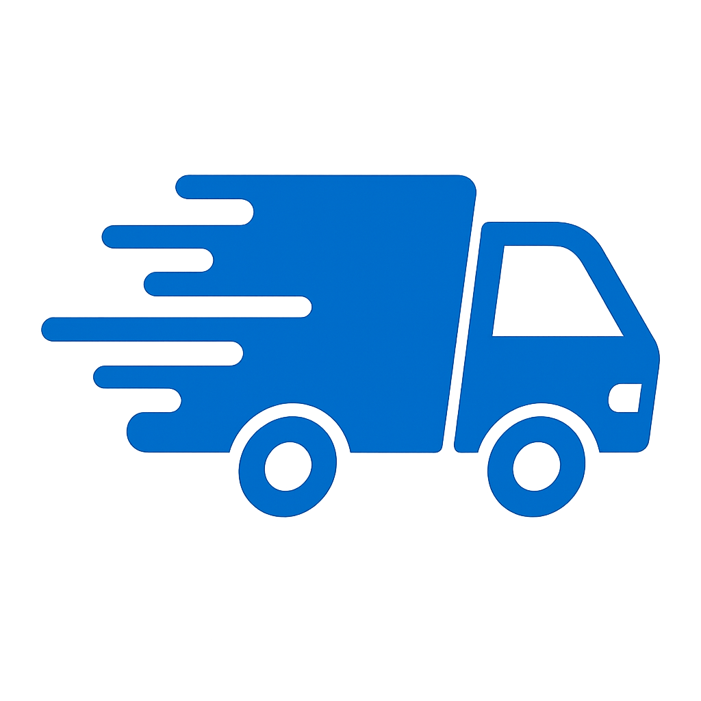 Shipping Icon for the poker depot 