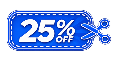 Sign-Up and Save!
