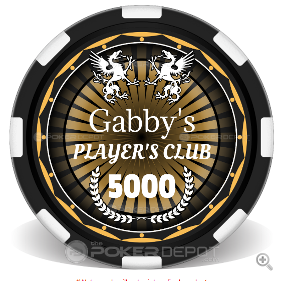 Player's Club
