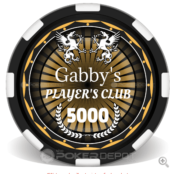 Player's Club