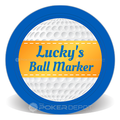 Ball Marker