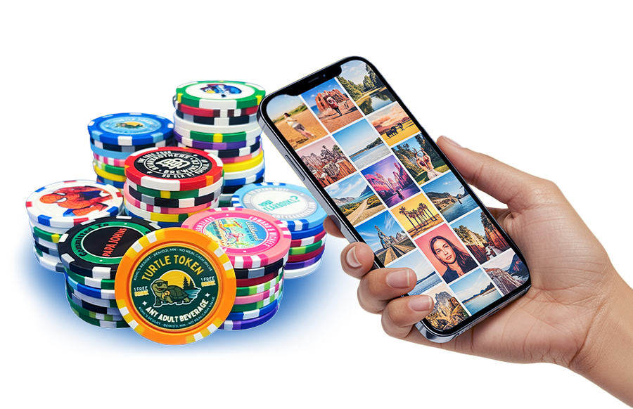 Infinite Customizations