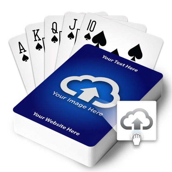 Custom Playing Cards