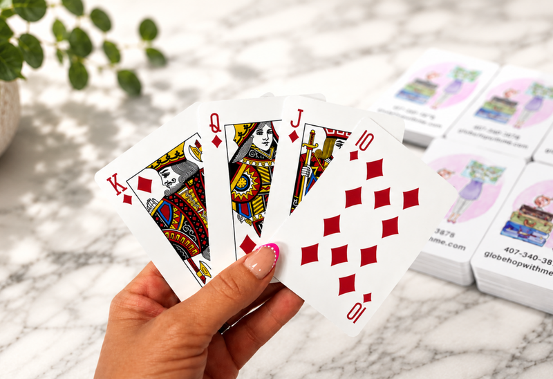 The Poker Depot