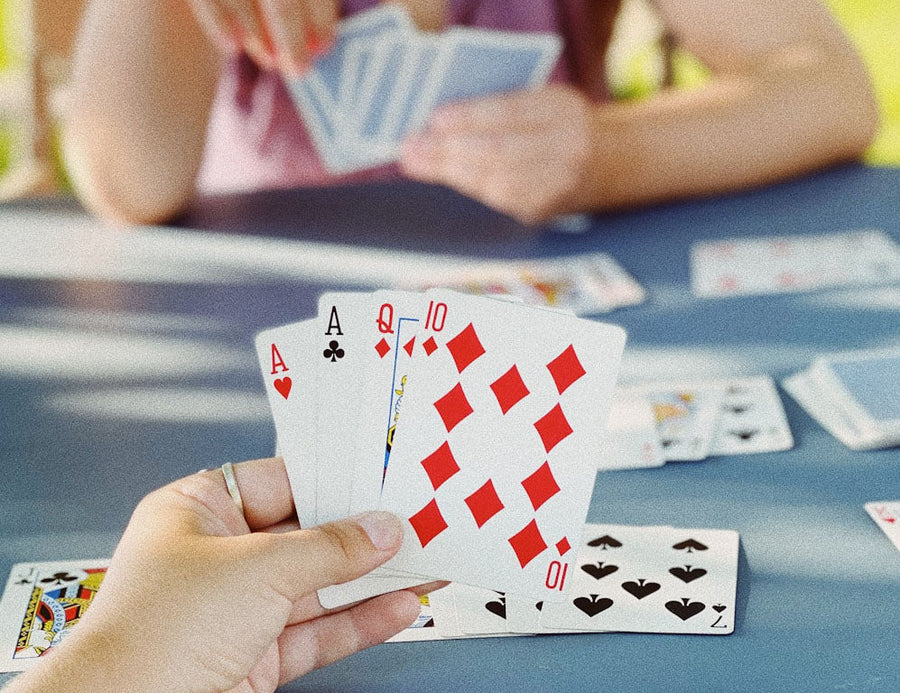 Get Started Today
With The Poker Depot