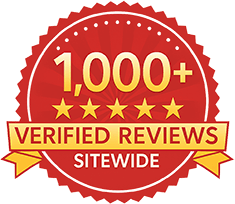 Verified Reviews