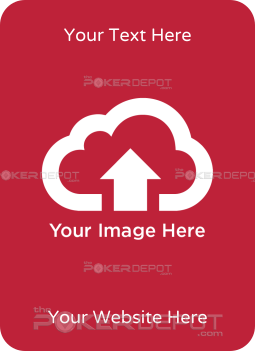 Design Your Own Custom Playing Cards