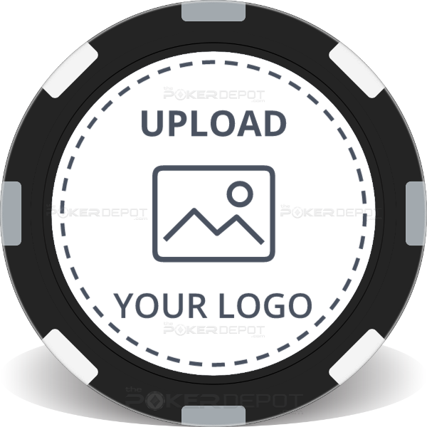 Design Your Own Poker Chips