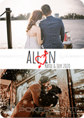 All In Wedding