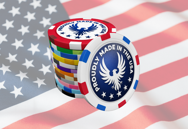 Made in the USA
