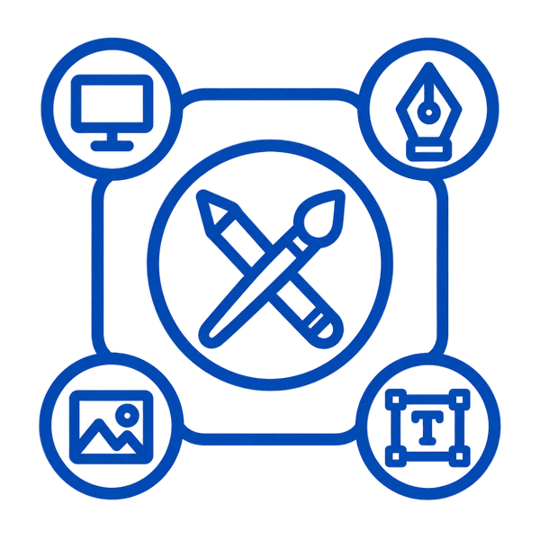We have an expert of designers ready to help. Need assistance with your design or edits? Just reach out!