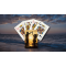 uses for customized playing cards