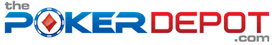 poker chips logo