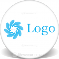 Your Logo Custom Poker Chips