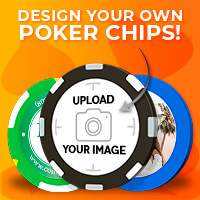 Design your own poker chips