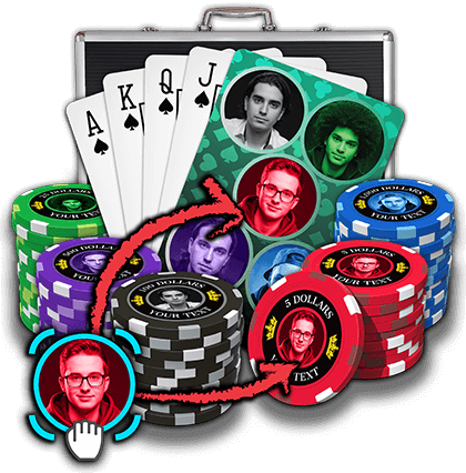 the poker depot