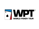 WPT Custom Poker Chips