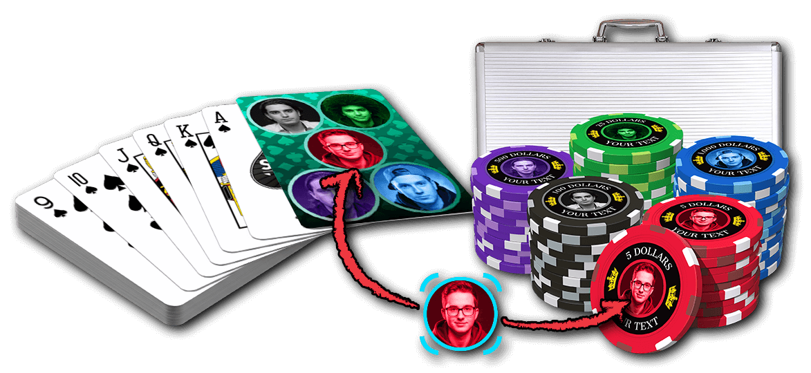 the poker depot